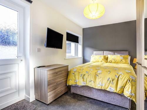 Hostal Townhouse Plus @ 166 Edleston Road Crewe