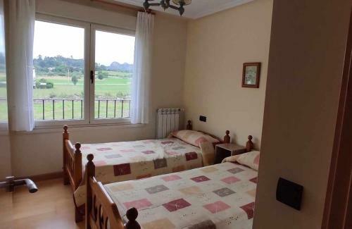 Apartamento La Atalaya De Posada