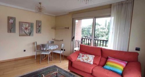 Apartamento La Atalaya De Posada