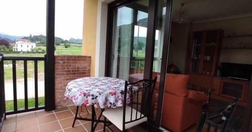 Apartamento La Atalaya De Posada