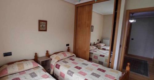 Apartamento La Atalaya De Posada
