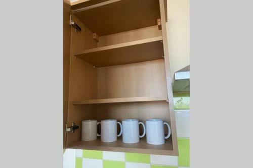 3 Bed Contemporary Crewe Apartment