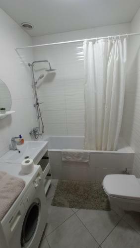Apartament Buk