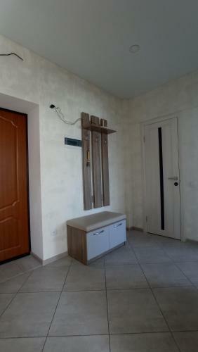 Apartament Buk