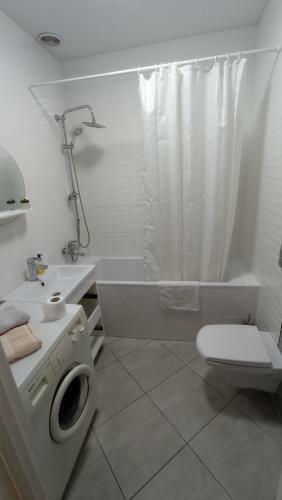 Apartament Buk