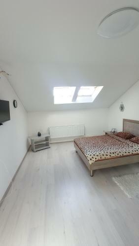 Apartament Buk