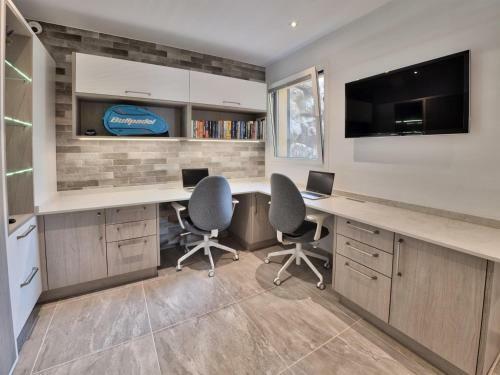 Apartamento Keywise Luxury House Reserva Higueron Parking