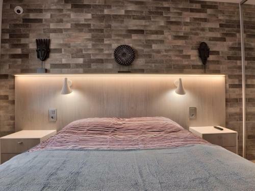Apartamento Keywise Luxury House Reserva Higueron Parking