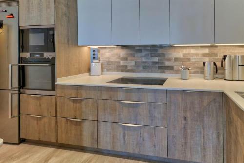 Apartamento Keywise Luxury House Reserva Higueron Parking