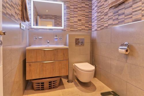 Apartamento Keywise Luxury House Reserva Higueron Parking