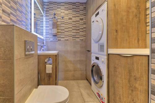Apartamento Keywise Luxury House Reserva Higueron Parking