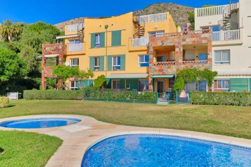 Apartamento Keywise Luxury House Reserva Higueron Parking