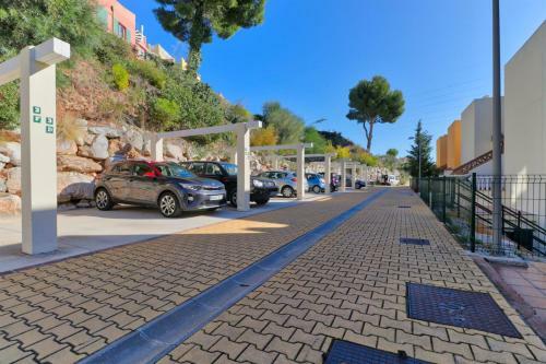 Apartamento Keywise Luxury House Reserva Higueron Parking