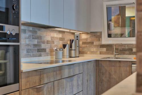 Apartamento Keywise Luxury House Reserva Higueron Parking