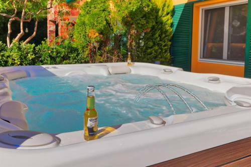 Apartamento Keywise Luxury House Reserva Higueron Parking