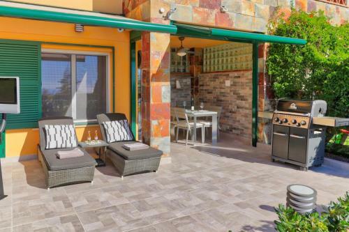 Apartamento Keywise Luxury House Reserva Higueron Parking