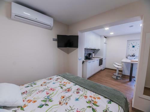 Apartamento Salinetas Vida & Mar