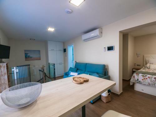 Apartamento Salinetas Vida & Mar