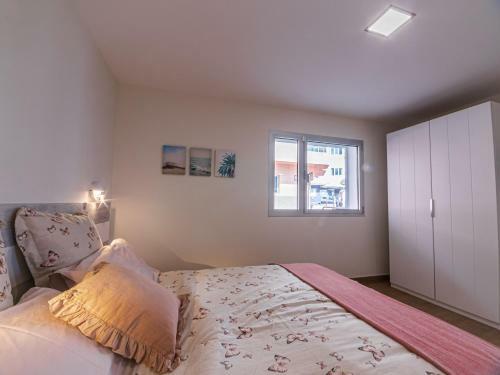 Apartamento Salinetas Vida & Mar