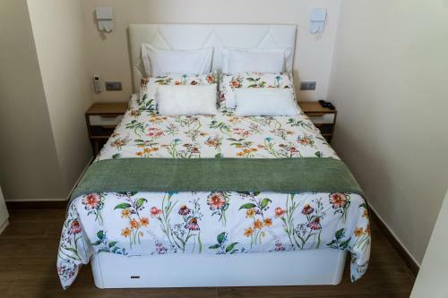 Apartamento Salinetas Vida & Mar