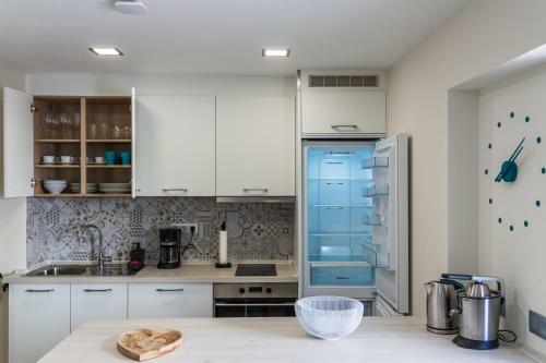 Apartamento Salinetas Vida & Mar