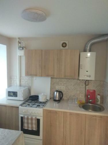 Magnolia Apartment 2