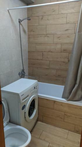 Magnolia Apartment