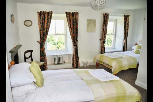 Eisteddfa Country House