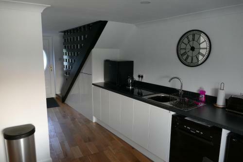 Apartamento The Annexe At Loch View Farm