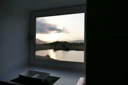 Apartamento The Annexe At Loch View Farm