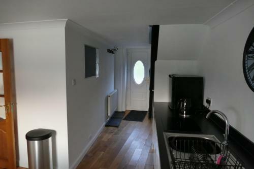 Apartamento The Annexe At Loch View Farm