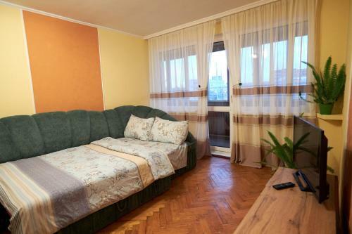 Babylon Apartments On Maidan
