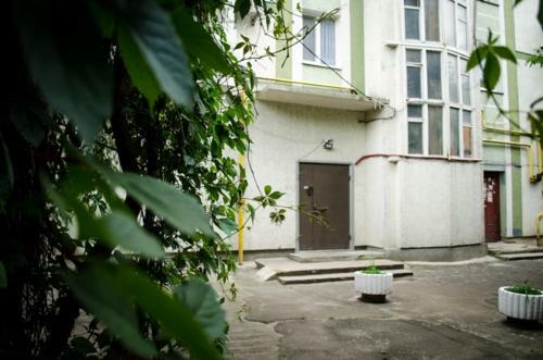 Babylon Apartments On Maidan