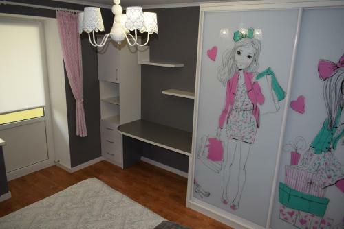 Apartment On Getmana Vigovskogo 49