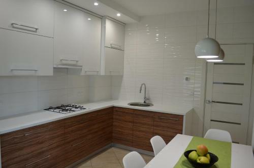 Apartment On Getmana Vigovskogo 49