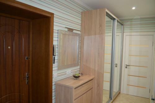 Apartment On Getmana Vigovskogo 49