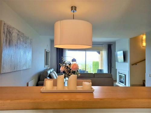 Apartamento La Cala Golf Townhouse
