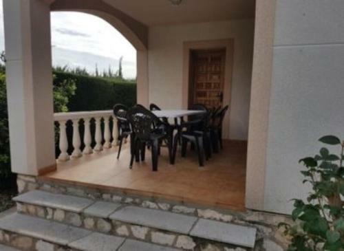 Villa Ulisses