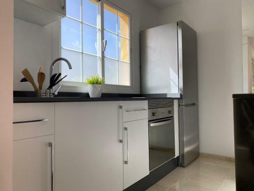 Apartamento A Pocos Metros De La Playa