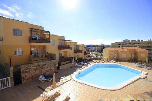 Apartamento A Pocos Metros De La Playa