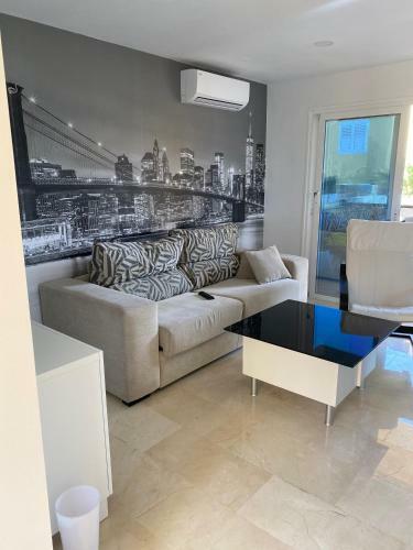 Apartamento A Pocos Metros De La Playa
