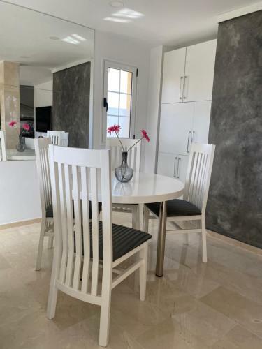 Apartamento A Pocos Metros De La Playa