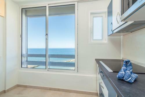 Apartamento Vista Sol Arguineguin