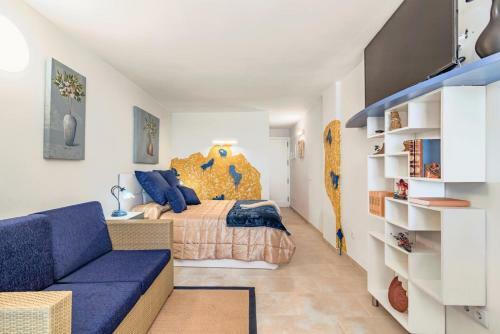 Apartamento Vista Sol Arguineguin