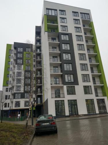 Apartamento ??????????? ? ?????????? ???.?.??????????