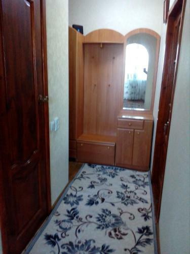Apartamento ????????