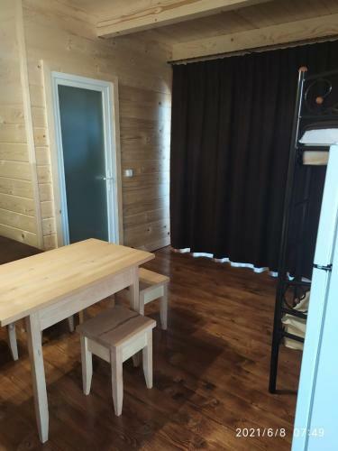 Hostal Perlyna Sofia