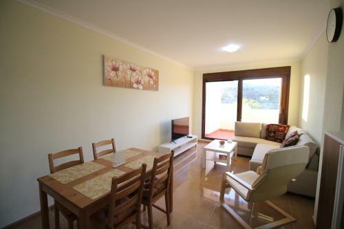 Apartamento Ra629 Pueblo Salinas