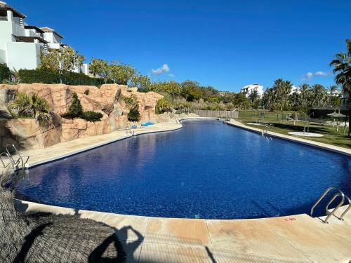 Apartamento Ra629 Pueblo Salinas