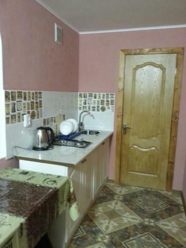 Apartamento ?? ????